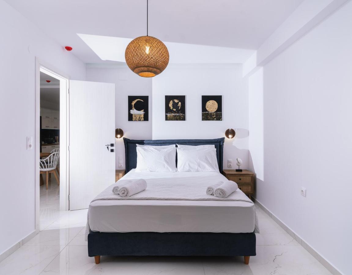 Apartamento Dream On Kalamaki  Exterior foto