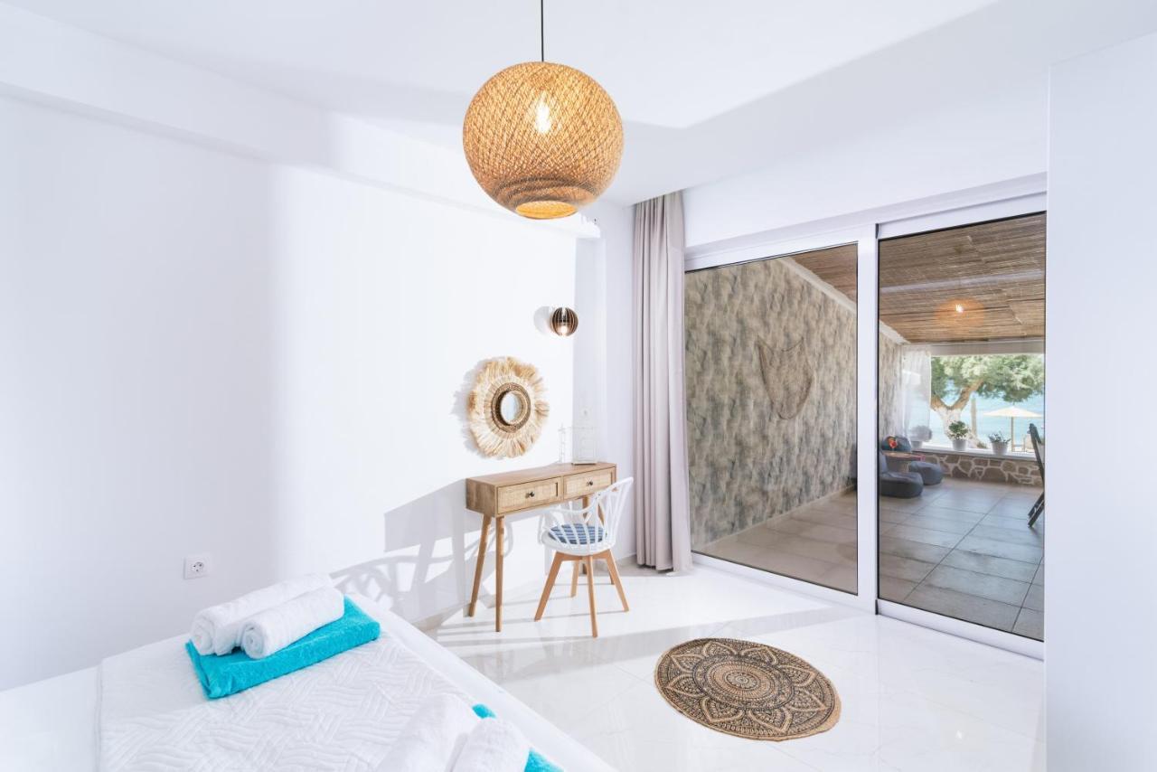 Apartamento Dream On Kalamaki  Exterior foto