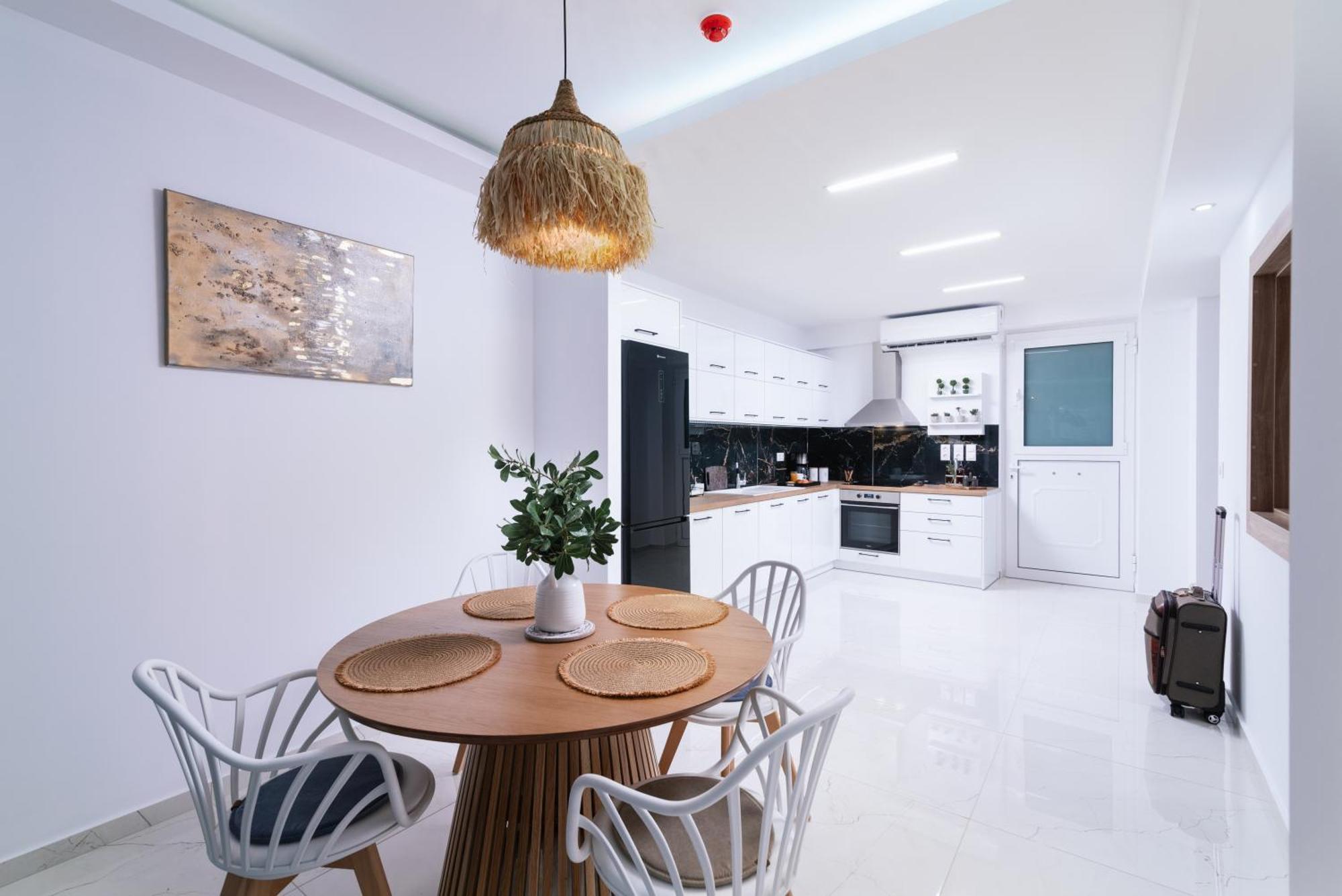 Apartamento Dream On Kalamaki  Exterior foto